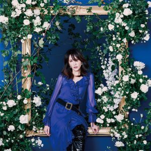 工藤静香 – 青い炎(4988013841178)【16bit／44.1kHz】日本区-OppsUnote音乐广场