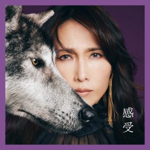 工藤静香 – 感受-Shizuka Kudo 35th Anniversary self-cover album (Deluxe Version)(4524135008206)【24bit／96.0kHz】日本区-OppsUnote音乐广场