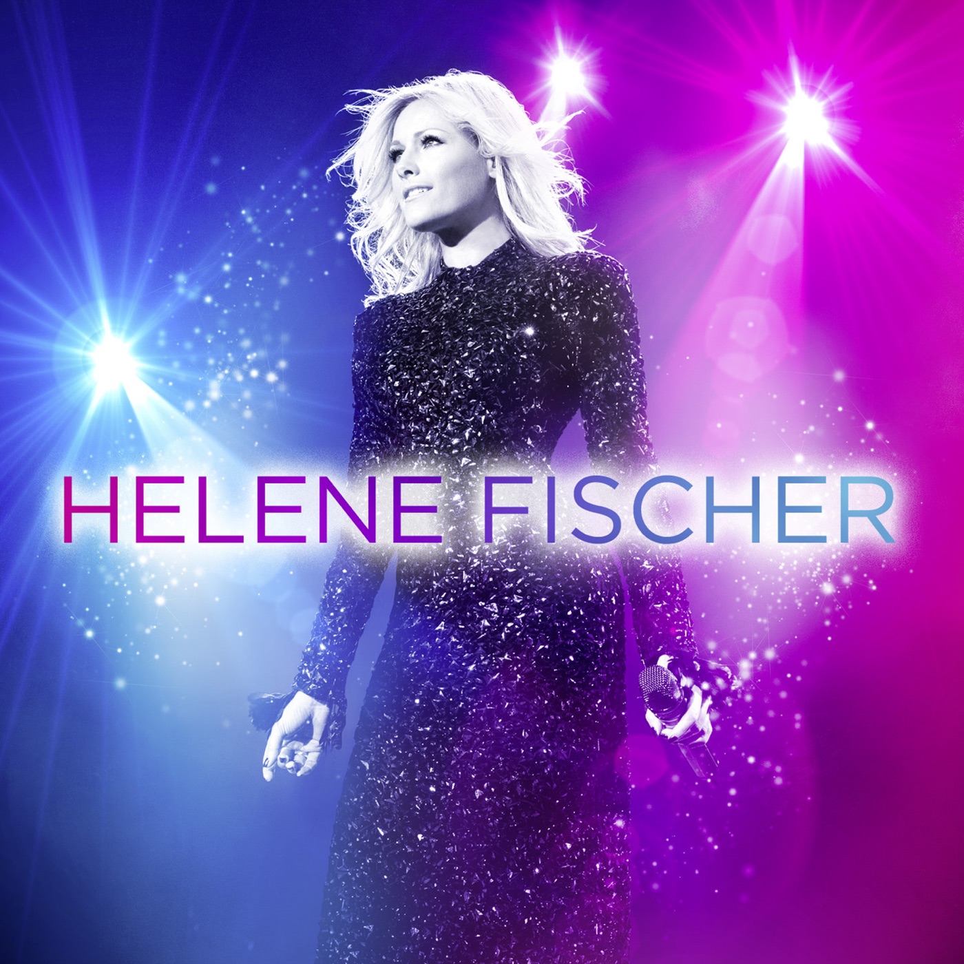 Helene Fischer – Atemlos durch die Nacht (Live) – Single(00602547192462)【16bit／44.1kHz】土耳其区-OppsUnote音乐广场
