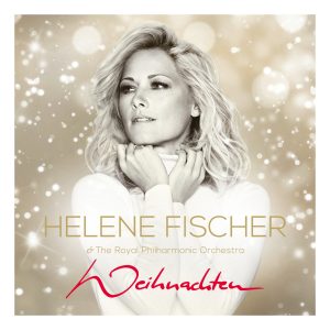 Helene Fischer – Adeste Fideles – Single(00602547713759)【16bit／44.1kHz】土耳其区-OppsUnote音乐广场