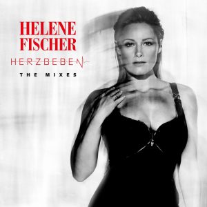 Helene Fischer – Herzbeben (The Mixes)(00602557727128)【16bit／44.1kHz】土耳其区-OppsUnote音乐广场