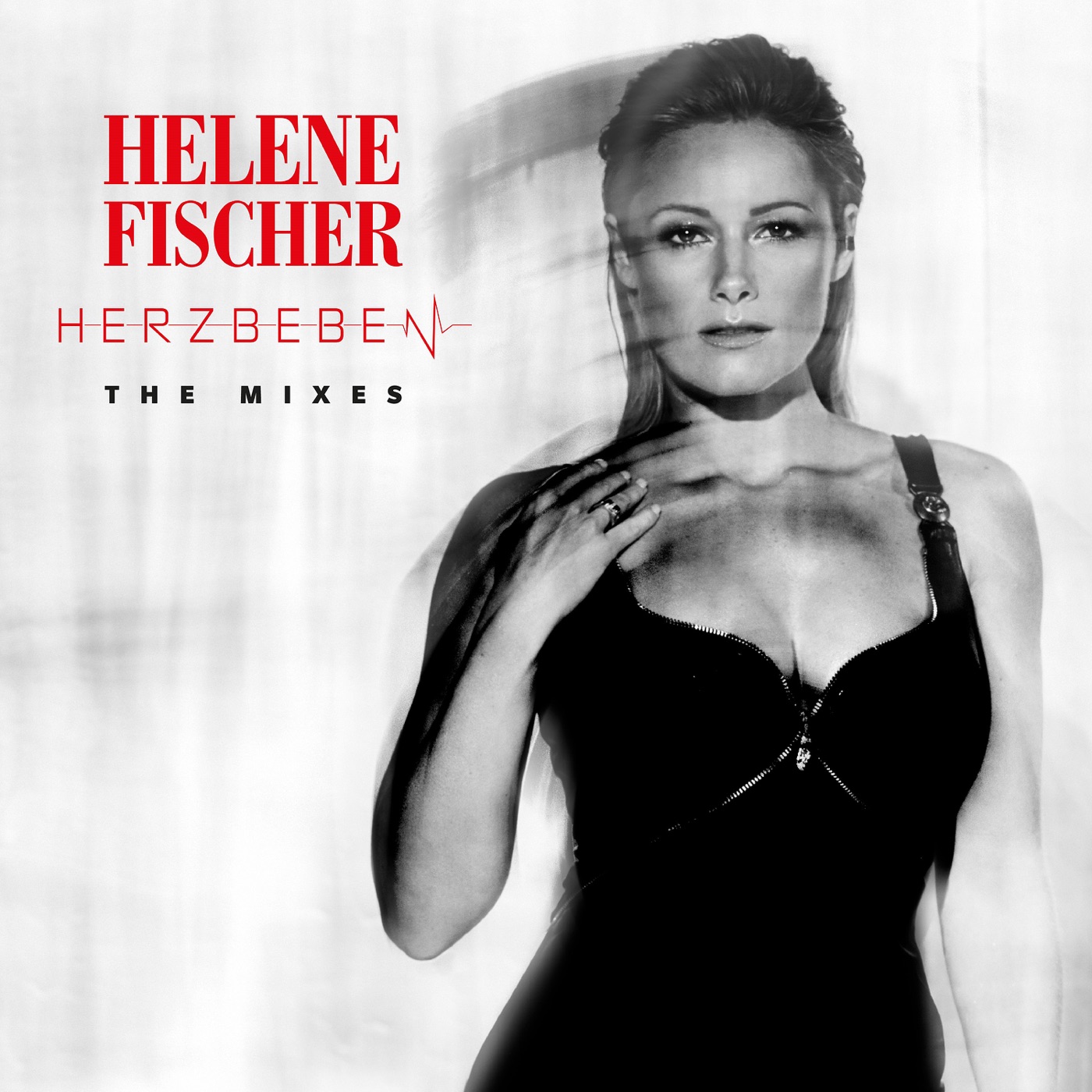 Helene Fischer – Herzbeben (The Mixes)(00602557727128)【16bit／44.1kHz】土耳其区-OppsUnote音乐广场