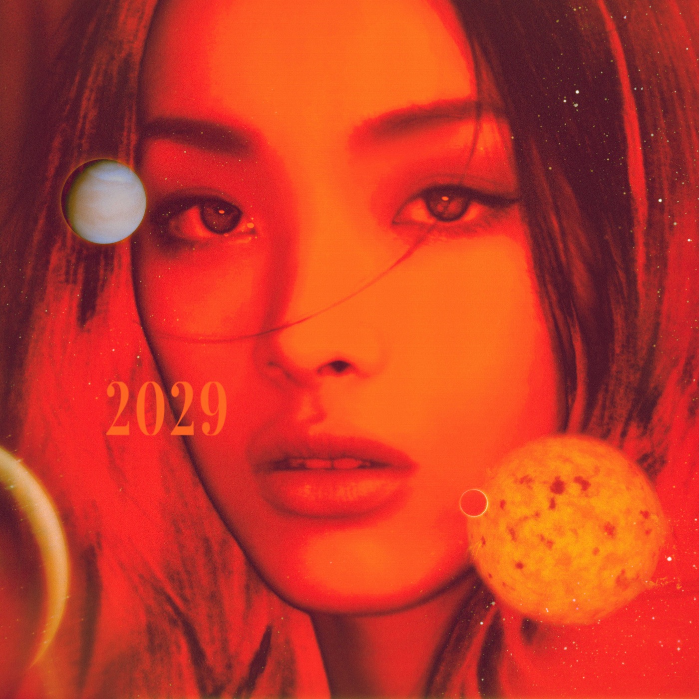 刘柏辛Lexie – 2029(193017004359)【16bit／44.1kHz】台湾区-OppsUnote音乐广场