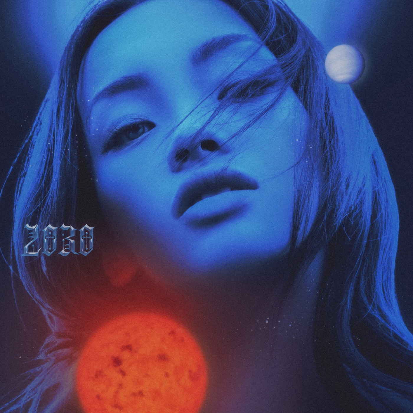 刘柏辛Lexie – 2030 – Ep(193017007572)【16bit／44.1kHz】台湾区-OppsUnote音乐广场