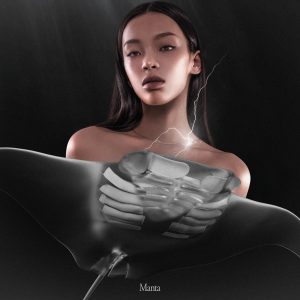 刘柏辛Lexie – Manta – Single(193017015737)【16bit／44.1kHz】台湾区-OppsUnote音乐广场