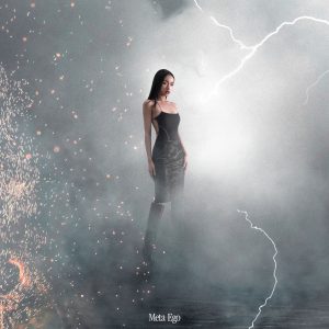 刘柏辛Lexie – 无限意识Ⓔ(193017016147)【16bit／44.1kHz】台湾区-OppsUnote音乐广场