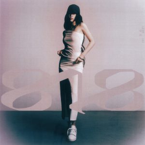 刘柏辛Lexie – 818 (浙江卫视818晚会主题曲) – Single(193017049206)【16bit／44.1kHz】台湾区-OppsUnote音乐广场