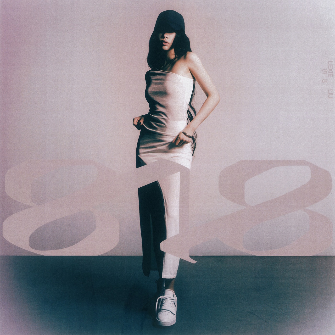 刘柏辛Lexie – 818 (浙江卫视818晚会主题曲) – Single(193017049206)【16bit／44.1kHz】台湾区-OppsUnote音乐广场