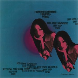 刘柏辛Lexie – Deep Down – Single(193017045864)【16bit／44.1kHz】台湾区-OppsUnote音乐广场