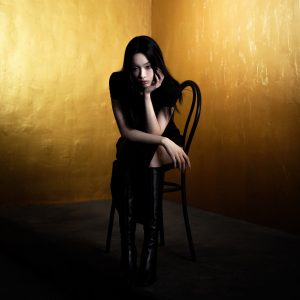 刘柏辛Lexie – 有吗炒面 – Single(193017041866)【24bit／48.0kHz】台湾区-OppsUnote音乐广场