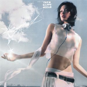 刘柏辛Lexie – The Happy Star(194690984952)【16bit／48.0kHz】台湾区-OppsUnote音乐广场