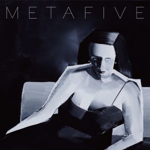 METAFIVE – META(825646491445)【16bit／44.1kHz】日本区-OppsUnote音乐广场