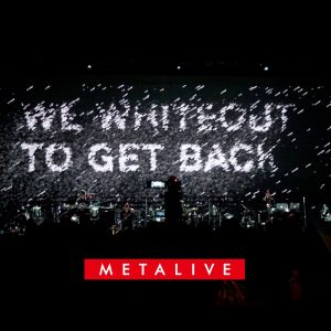 METAFIVE – METALIVE(190295919016)【16bit／44.1kHz】日本区-OppsUnote音乐广场