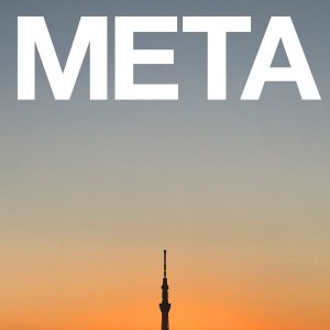 METAFIVE – 环境と心理 – Single(190295182731)【16bit／44.1kHz】日本区-OppsUnote音乐广场