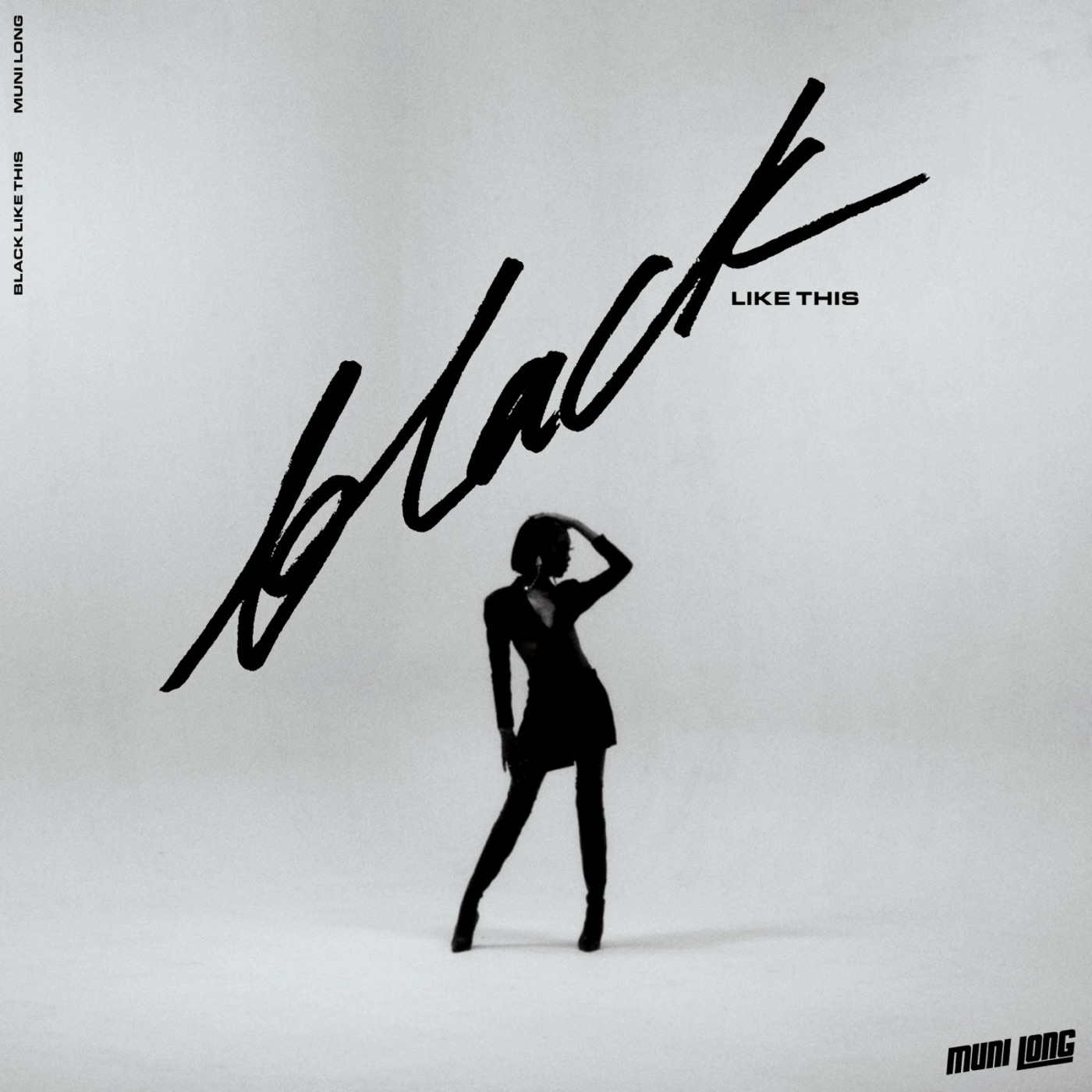 Muni Long – Black Like This(735119700717)【16bit／44.1kHz】土耳其区-OppsUnote音乐广场