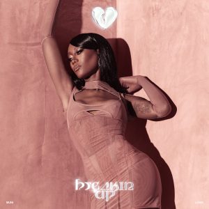 Muni Long – Breakin Up – Single(735119664187)【16bit／44.1kHz】土耳其区-OppsUnote音乐广场