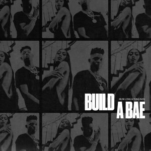 Muni Long – Build a Bae – SingleⒺ(859744091818)【16bit／44.1kHz】土耳其区-OppsUnote音乐广场