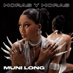 Muni Long – Horas y Horas – Single(00602458441116)【24bit／88.2kHz】土耳其区-OppsUnote音乐广场