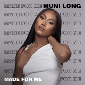 Muni Long – Made For Me – Single(00602455876935)【24bit／48.0kHz】土耳其区-OppsUnote音乐广场