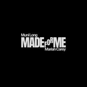 Muni Long – Made For Me – Single(00602465212501)【24bit／48.0kHz】土耳其区-OppsUnote音乐广场