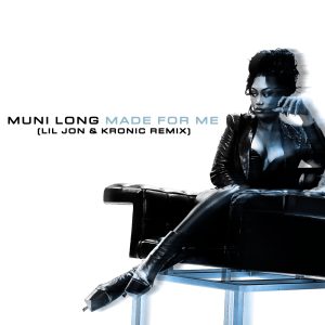 Muni Long – Made For Me (Lil Jon & Kronic Remix) – Single(00602465232806)【24bit／44.1kHz】土耳其区-OppsUnote音乐广场