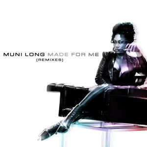 Muni Long – Made For Me (Remixes) – Single(00602465376791)【24bit／44.1kHz】土耳其区-OppsUnote音乐广场