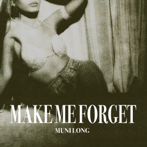 Muni Long – Make Me Forget – Single(00602465639834)【24bit／48.0kHz】土耳其区-OppsUnote音乐广场