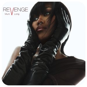 Muni Long – Revenge(00602475136163)【24bit／48.0kHz】土耳其区-OppsUnote音乐广场