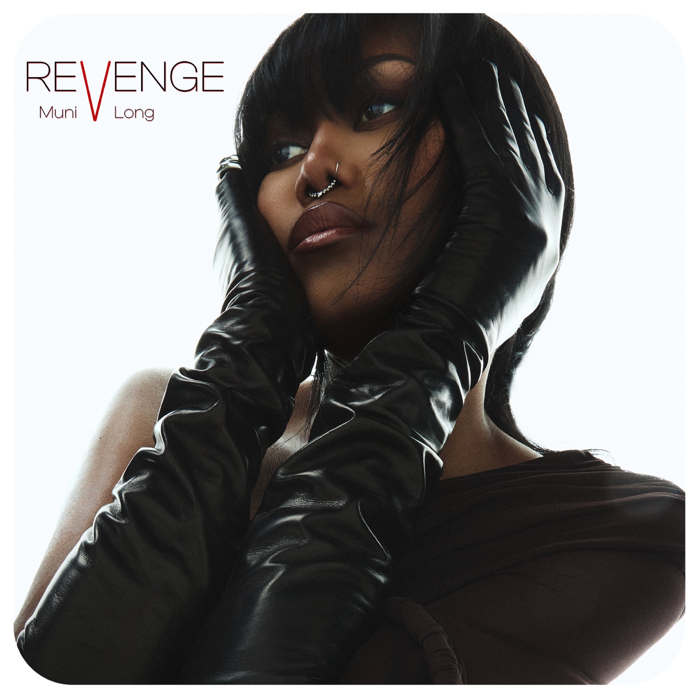 Muni Long – RevengeⒺ(00602475135975)【24bit／48.0kHz】土耳其区-OppsUnote音乐广场