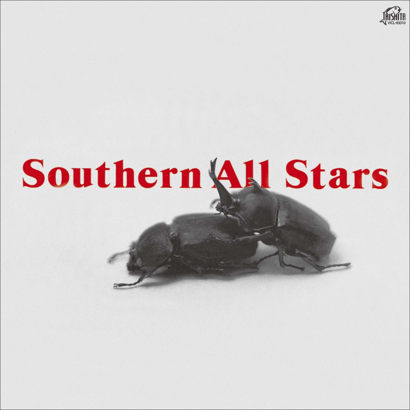 サザンオールスターズ – SOUTHERN ALL STARS 2024 Remaster【16bit／44.1kHz】日本区-OppsUnote音乐广场