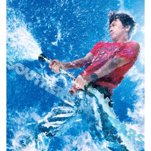 サザンオールスターズ – 君こそスターだ／梦に消えたジュリア – Single(4988002461530)【16bit／44.1kHz】日本区-OppsUnote音乐广场