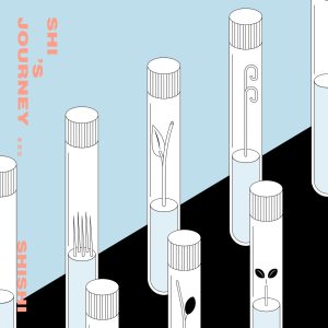 孙盛希 – 希游记(4710149669797)【24bit／48.0kHz】中国区-OppsUnote音乐广场