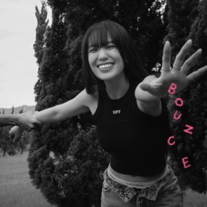 孙盛希 – Bounce – Single(4710149705365)【24bit／48.0kHz】中国区-OppsUnote音乐广场