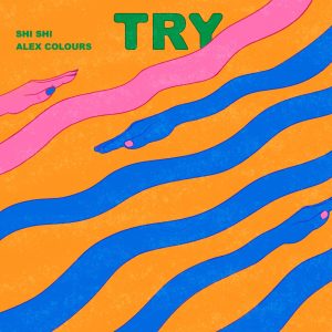 孙盛希 – Try – Single(4710149699244)【16bit／44.1kHz】中国区-OppsUnote音乐广场