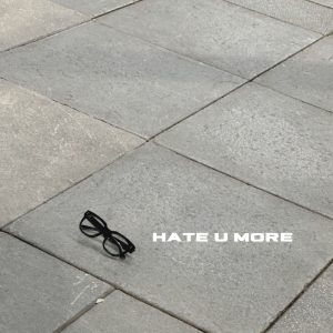 孙盛希 – Hate U MORE – Single(4710149711823)【24bit／48.0kHz】中国区-OppsUnote音乐广场