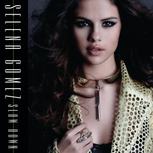 Selena Gomez – Slow Down – EP(00050087299699)【16bit／44.1kHz】美国区-OppsUnote音乐广场