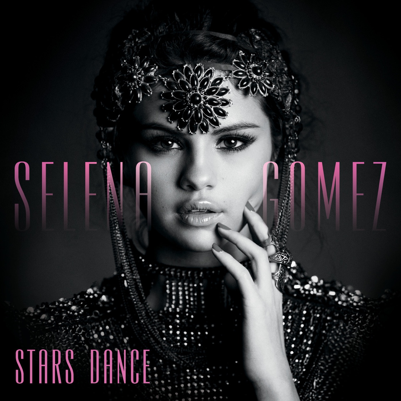 Selena Gomez – Stars Dance (Bonus Track Version)(00050087295493)【16bit／44.1kHz】美国区-OppsUnote音乐广场