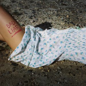 Selena Gomez – Bad Liar – Single(00602557675733)【24bit／44.1kHz】美国区-OppsUnote音乐广场
