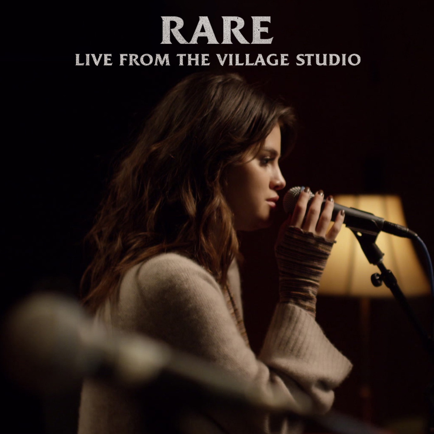Selena Gomez – Rare (Live from the Village Studio) – Single(00602508879371)【24bit／48.0kHz】美国区-OppsUnote音乐广场