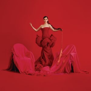 Selena Gomez – Revelación – EP(00602435781105)【24bit／44.1kHz】美国区-OppsUnote音乐广场