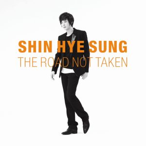 신혜성 – 조금 더 가까이 – Single(8809550033092)【16bit／44.1kHz】韩国区-OppsUnote音乐广场