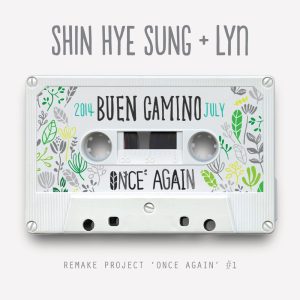 신혜성 – SHIN HYE SUNG – Once Again #1 – Single(8809388748298)【16bit／44.1kHz】韩国区-OppsUnote音乐广场