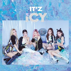ITZY – IT’z ICY – EP(738676857344)【16bit／44.1kHz】韩国区-OppsUnote音乐广场
