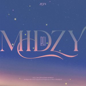 ITZY – Trust Me (MIDZY) – Single(738676858143)【16bit／44.1kHz】韩国区-OppsUnote音乐广场