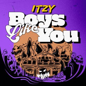 ITZY – Boys Like You – Single(738676860184)【24bit／48.0kHz】韩国区-OppsUnote音乐广场
