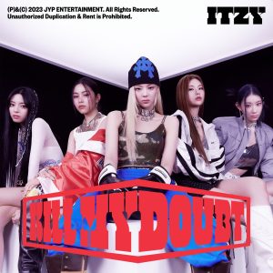 ITZY – KILL MY DOUBT – EP(8809928950990)【16bit／44.1kHz】韩国区-OppsUnote音乐广场