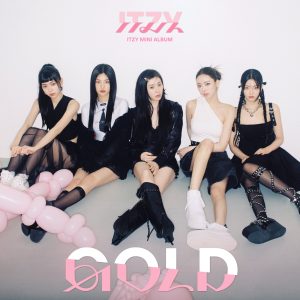 ITZY – GOLD(8809928952642)【24bit／48.0kHz】韩国区-OppsUnote音乐广场