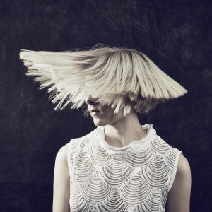 AURORA – Under Stars – Single(00602547191076)【24bit／44.1kHz】美国区-OppsUnote音乐广场