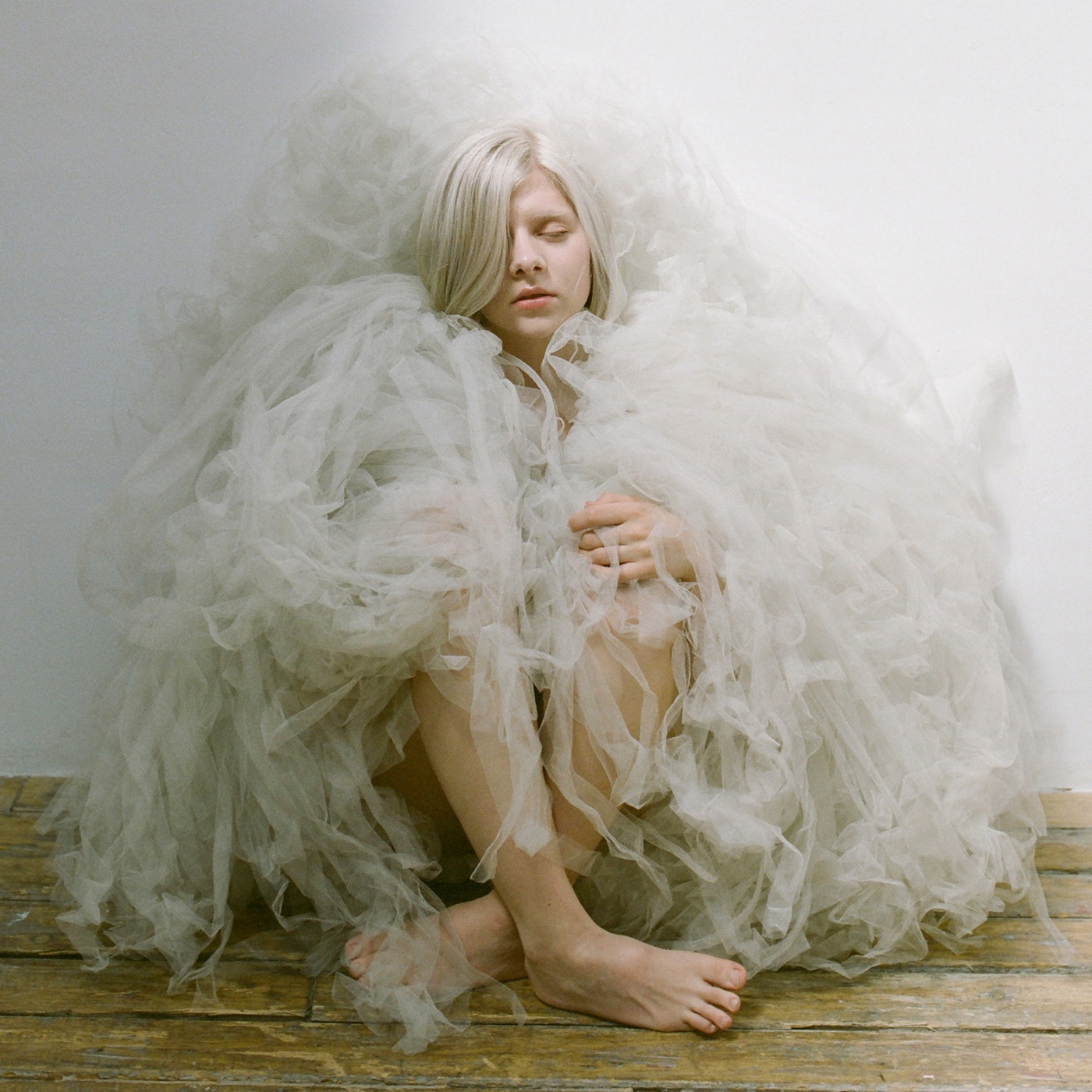 AURORA – Murder Song (5, 4, 3, 2, 1) – Single(00602547567116)【24bit／44.1kHz】美国区-OppsUnote音乐广场