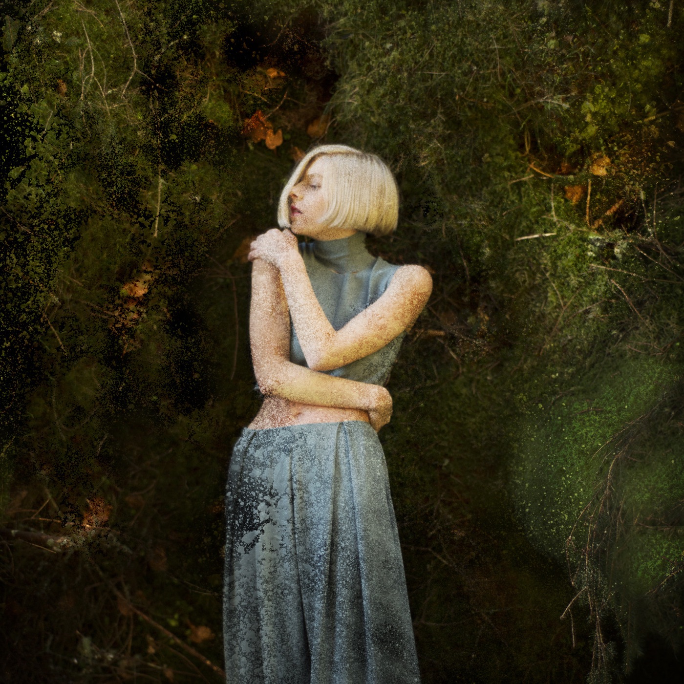 AURORA – Running with the Wolves – EP(00602547217592)【24bit／44.1kHz】美国区-OppsUnote音乐广场
